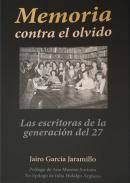 Memoria contra el olvido