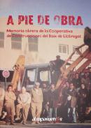 A pie de obra