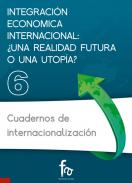 Integraci�n econ�mica internacional