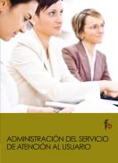 Administraci�n del servicio de atenci�n al usuario