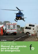 Manual de urgencias para el t�cnico en emergencias