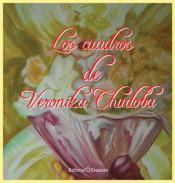 Los cuadros de Veronika Chudoba