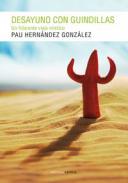 Desayuno con guindillas