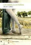 Los amables extra�os