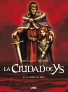 La Ciudad de Ys, 2