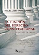 Funci�n del Derecho constitucional