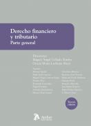 Derecho financiero y tributario