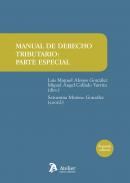 Manual de derecho tributario
