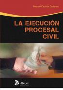 Ejecuci�n procesal civil