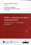 Delito y minor�as en pa�ses multiculturales