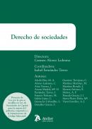 Derecho de sociedades