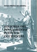 Historia del pensamiento pol�tico occidental