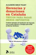 Herencias y donaciones en Catalu�a