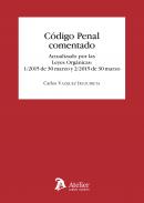 C�digo Penal Comentado