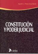 Constituci�n y poder judicial