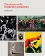 Diccionario de fot�grafos espa�oles