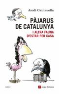 P�jarus de Catalunya