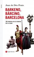 Barkeno, B�rcino, Barcelona