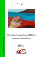 Historia contempor�nea del L�bano