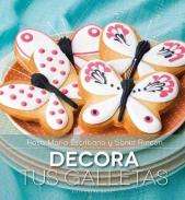 Decora tus galletas