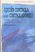 �Qui�n controla a los controladores?