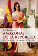 Amazonas de la Rep�blica