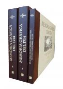 Mem�ria gr�fica del 1714