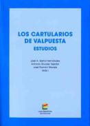 Los cartularios de Valpuesta