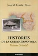 Hist�ries de la Guinea espanyola