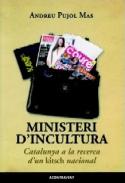 Ministeri d'incultura