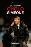 �Ole ole ole!  Cholo Simeone