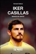 Iker Casillas