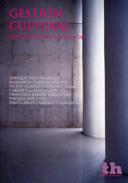Gesti�n cultural