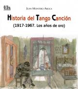 Historia del tango canci�n
