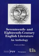 Seventeenth-and Eighteenth-Century English Literature