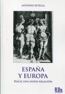 Espa�a y Europa