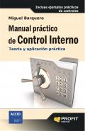 Manual pr�ctico de control interno