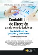 Contabilidad de direcci�n para la toma de decisiones