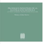 Prodigios infantiles de la Ilustraci�n espa�ola
