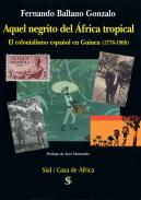 Aquel n�grito del �frica tropical