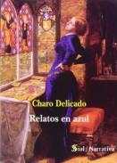 Relatos en azul