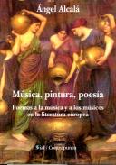 M�sica, pintura, poes�a