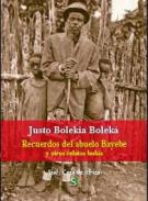 Recuerdos del abuelo Bayeb� y otros relatos