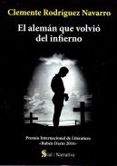 El alem�n que volvi� del infierno