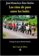 Los ritos de paso entre los bubis