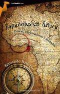Espa�oles en �frica