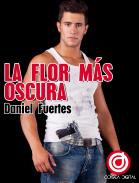 La flor m�s oscura