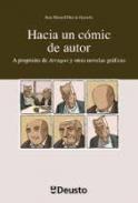 Hacia un c�mic de autor
