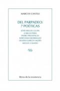 Del parpadeo, 7 po�ticas