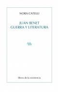 Juan Benet